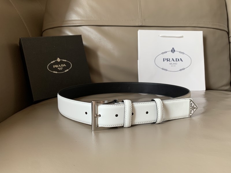 Pra*a belts